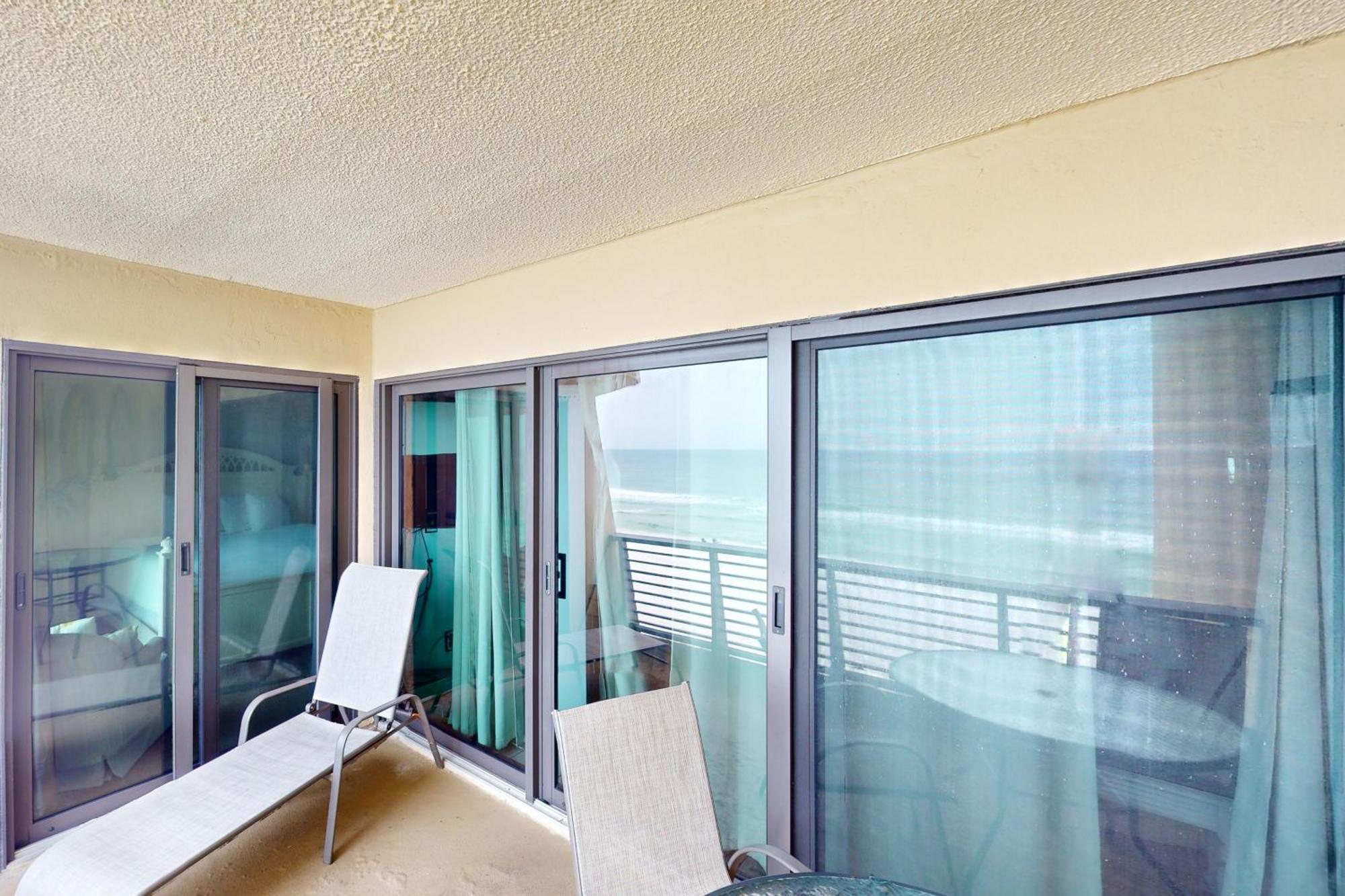 Gulf Gate 410 Apartment Panama City Beach Exterior photo
