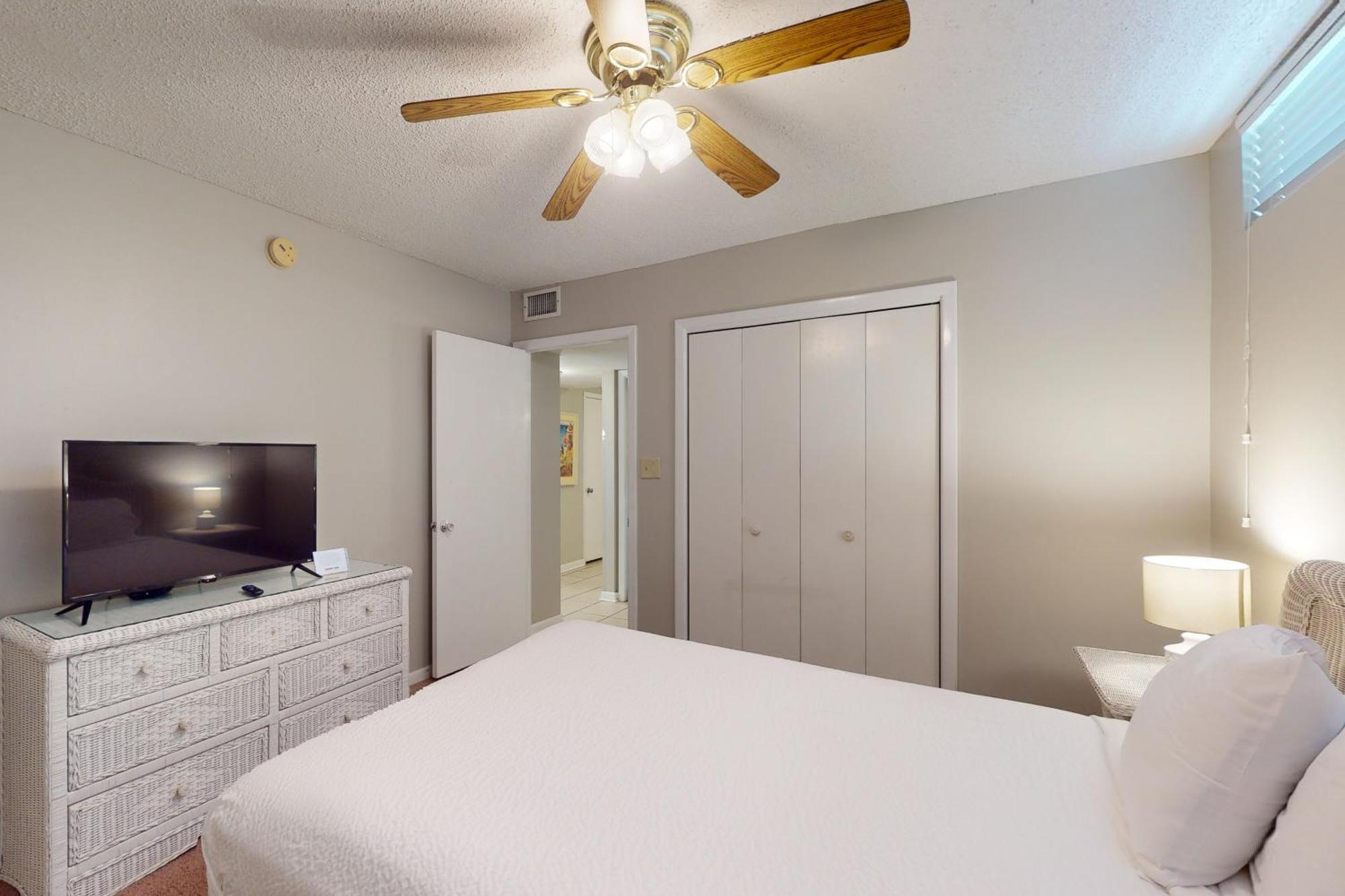 Gulf Gate 410 Apartment Panama City Beach Exterior photo