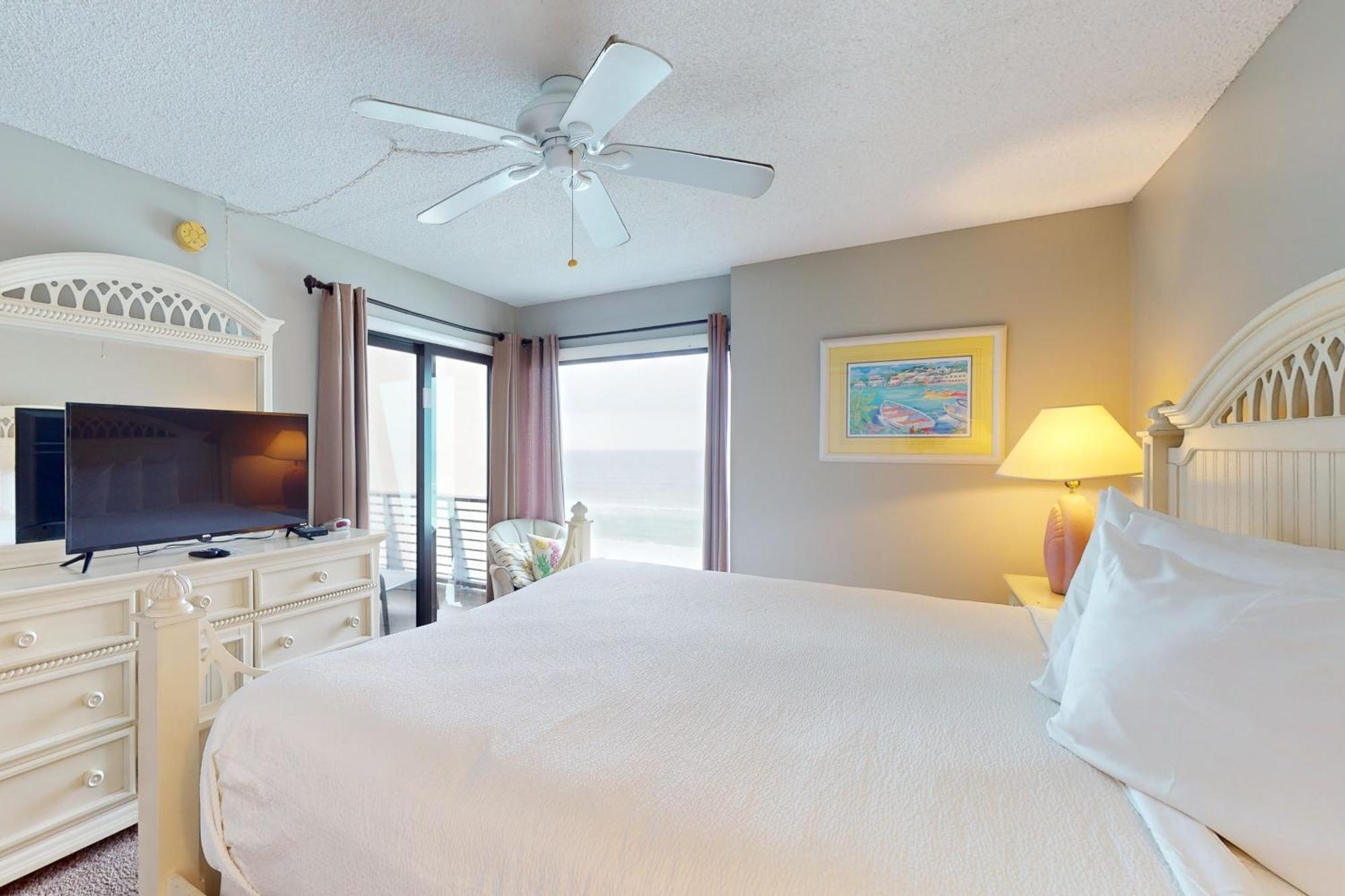 Gulf Gate 410 Apartment Panama City Beach Exterior photo