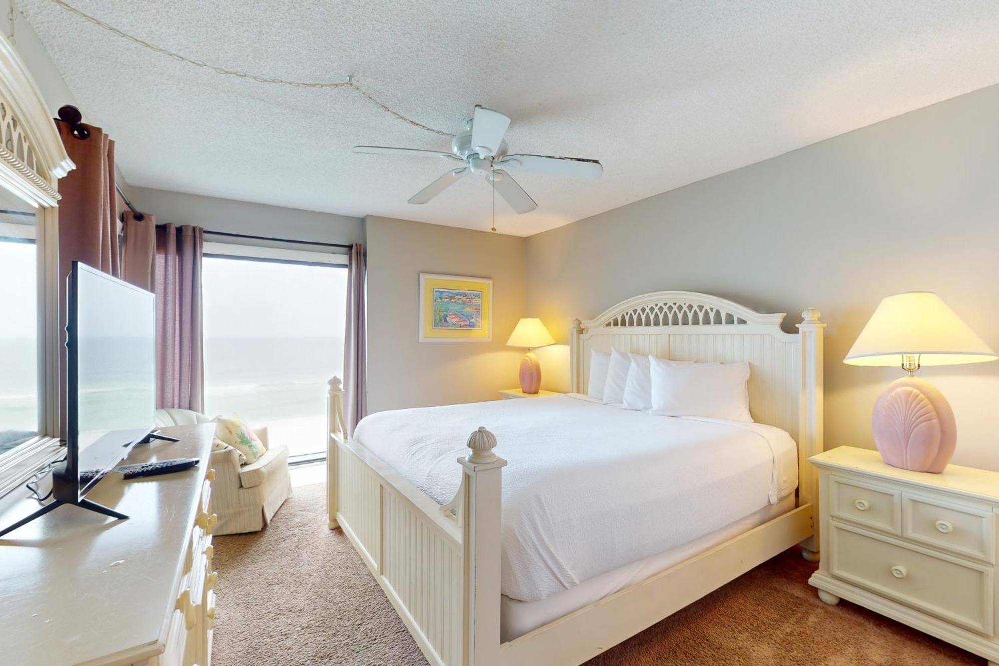 Gulf Gate 410 Apartment Panama City Beach Exterior photo