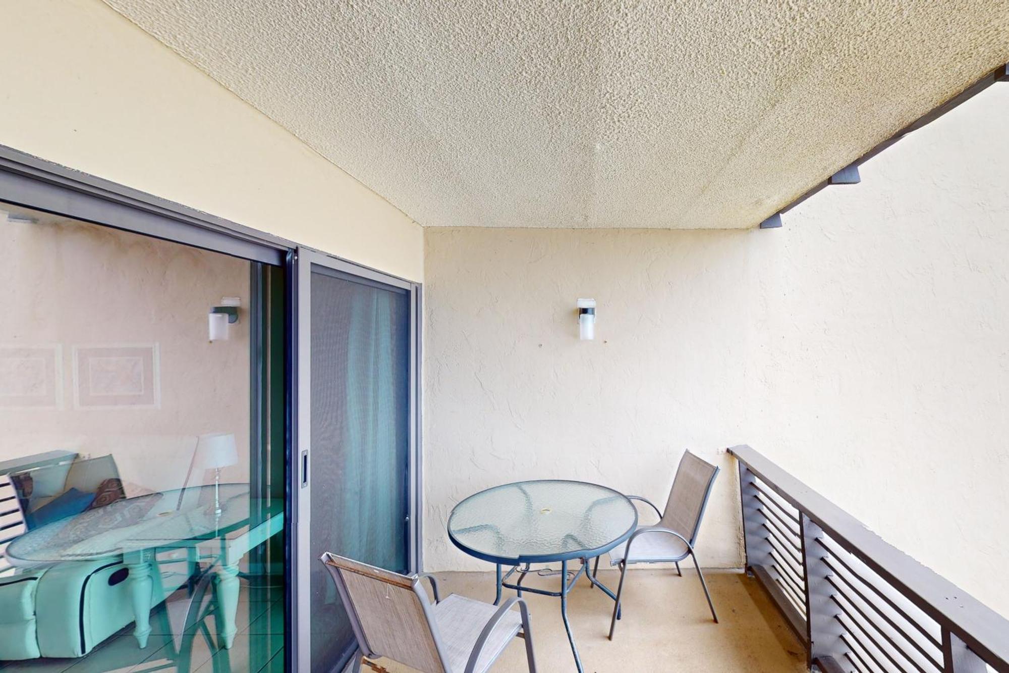 Gulf Gate 410 Apartment Panama City Beach Exterior photo