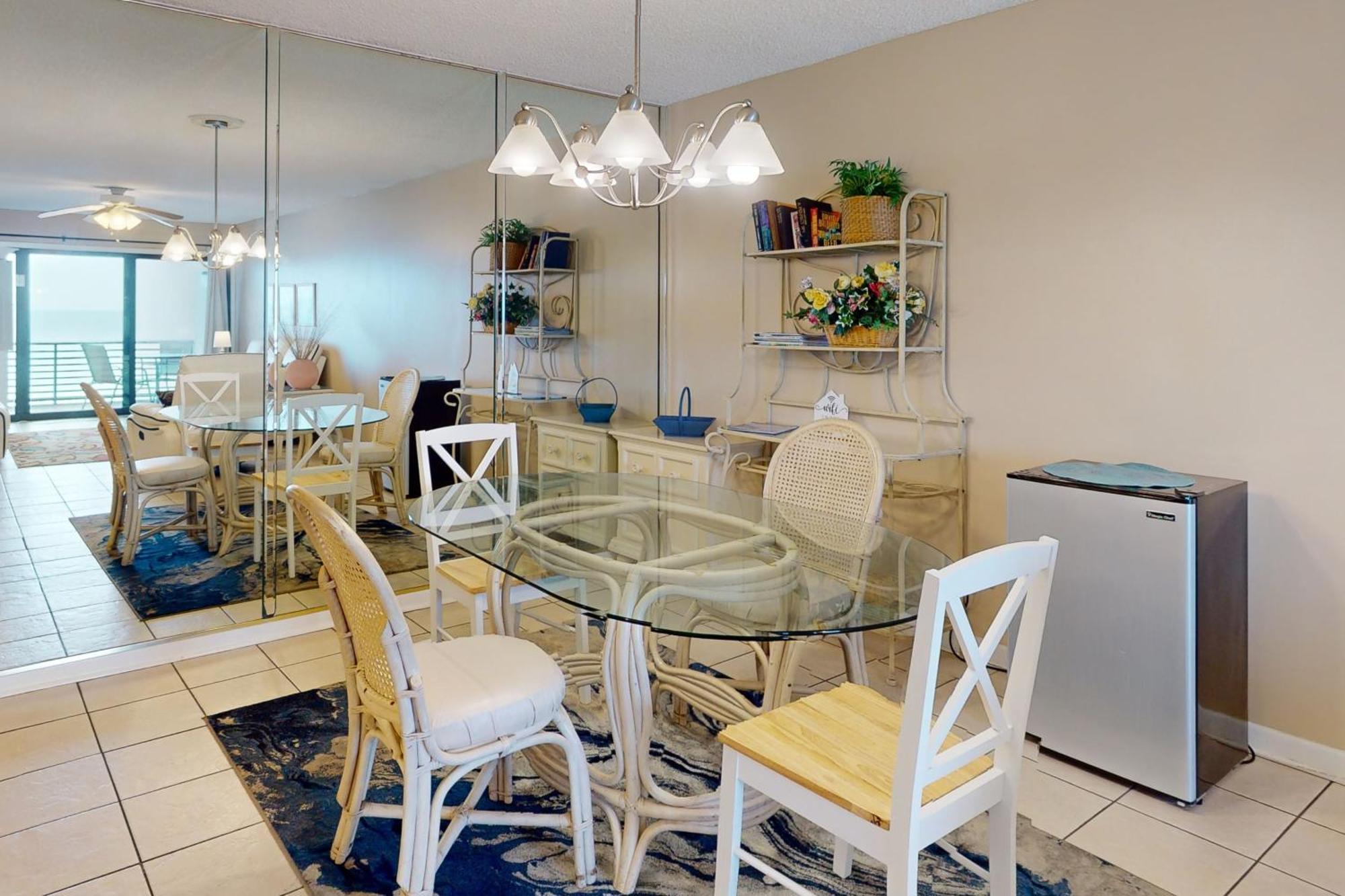 Gulf Gate 410 Apartment Panama City Beach Exterior photo